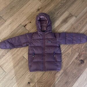 Patagonia Down Hoody Jacket